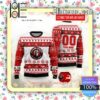 Hirnyk-Sport Horishni Plavni Soccer Holiday Christmas Sweatshirts