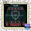 House Claus Game Of Thrones Holiday Christmas Sweatshirts