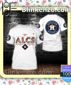 Houston Astros Alcs 2022 Men Shirts b