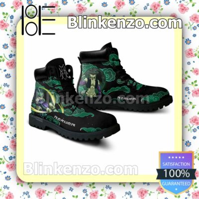 Hunter x Hunter Meruem Timberland Boots Men a