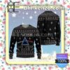 I Wish You Were Here Pink Floyd Dark Side Of The Moon Christmas Jumpers