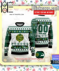 IF Bjorkloven Sport Holiday Christmas Sweatshirts