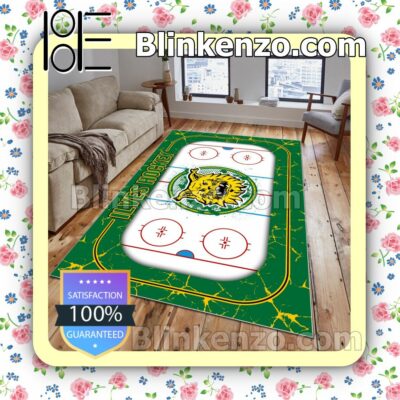 Ilves Hockey Club Rug Mats