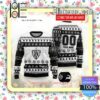 Independiente del Valle Soccer Holiday Christmas Sweatshirts