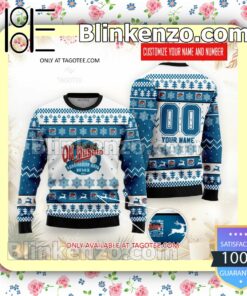 Indjija Women Volleyball Christmas Sweatshirts