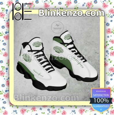 Innisfree Cosmetic Brand Air Jordan 13 Retro Sneakers a
