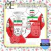 Iran National FIFA 2022 Hoodie Jacket