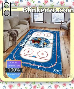 Iserlohn Roosters Club Rug Mats