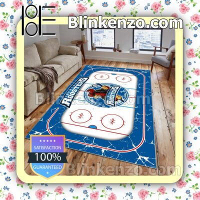 Iserlohn Roosters Club Rug Mats