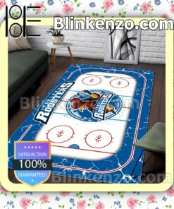 Iserlohn Roosters Club Rug Mats a