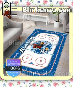 Iserlohn Roosters Club Rug Mats b