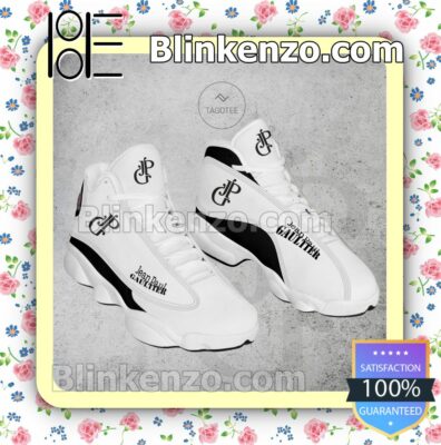 Jean Paul Gaultier Brand Air Jordan 13 Retro Sneakers