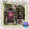 Jingle Balls Holiday Christmas Sweatshirts
