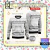 John Paolo's Xtreme Beauty Institute-Goldwell Product Artistry Uniform Christmas Sweatshirts