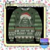 Join The Merry Side Holiday Christmas Sweatshirts
