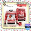 KH Besa Famgas Handball Holiday Christmas Sweatshirts