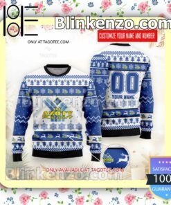 KS Azoty-Pulawy SA Handball Christmas Sweatshirts