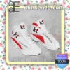 KT Corporation Brand Air Jordan 13 Retro Sneakers