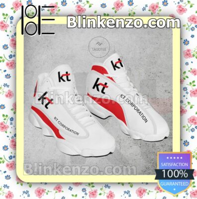 KT Corporation Brand Air Jordan 13 Retro Sneakers