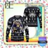 Kaido One Piece Anime Knitted Christmas Jumper