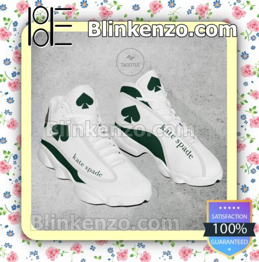 Kate Spade Brand Air Jordan 13 Retro Sneakers