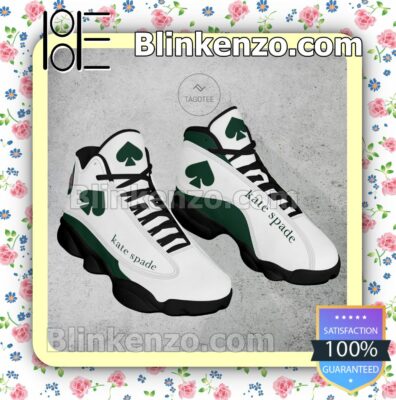 Kate Spade Brand Air Jordan 13 Retro Sneakers a
