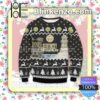 Kehrwieder Kentucky II Barrel Aged Imperial Stout Snowflake Christmas Jumpers