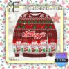 Kellogg's Special K Cereal Christmas Jumpers