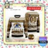 Kent State NCCA Rugby Holiday Christmas Sweatshirts