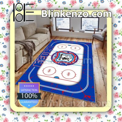 KeuPa HT Club Rug Mats