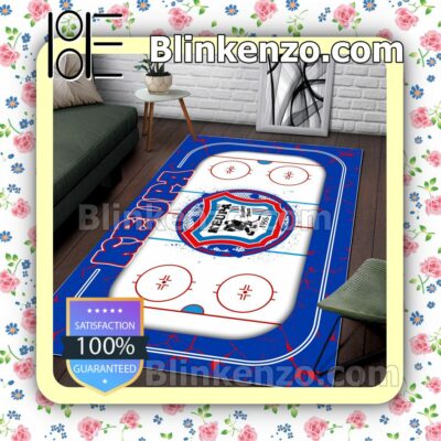 KeuPa HT Club Rug Mats a