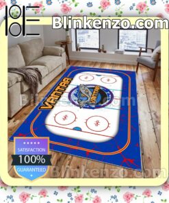 Kiekko-Vantaa Club Rug Mats