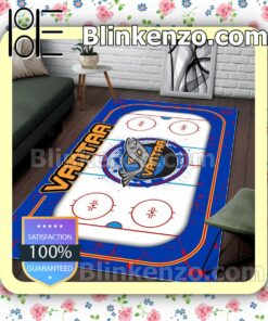 Kiekko-Vantaa Club Rug Mats a