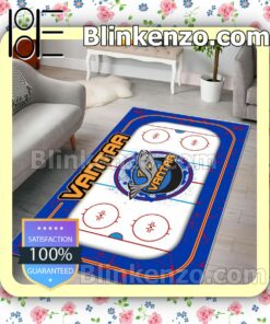 Kiekko-Vantaa Club Rug Mats b