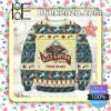Kilt Lifter Four Peaks Brew Scottish Style Amber Ale Christmas Jumpers