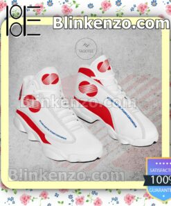 Korea Electric Power Corporation Brand Air Jordan 13 Retro Sneakers