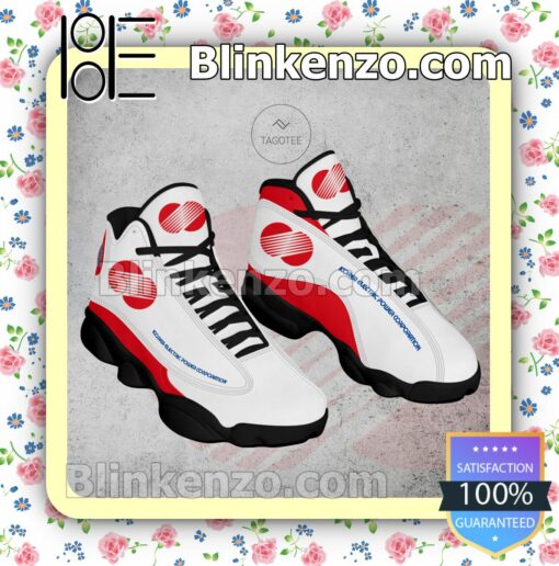 Korea Electric Power Corporation Brand Air Jordan 13 Retro Sneakers a