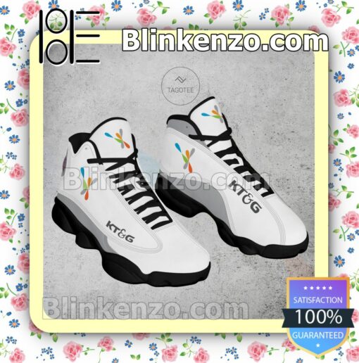 Korea Tobacco & Ginseng Corporation Brand Air Jordan 13 Retro Sneakers a