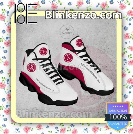 LG Household & Health Care Brand Air Jordan 13 Retro Sneakers a