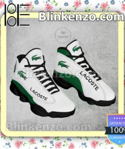 Lacoste Brand Air Jordan 13 Retro Sneakers a