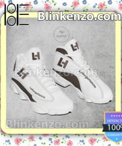 LafargeHolcim Brand Air Jordan 13 Retro Sneakers