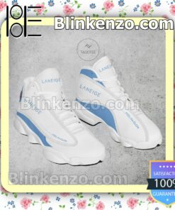Laneige Brand Air Jordan 13 Retro Sneakers