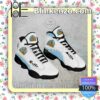 Leffe Brand Air Jordan 13 Retro Sneakers