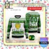 Leones FC Football Holiday Christmas Sweatshirts