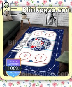 Linkoping HC Club Rug Mats a