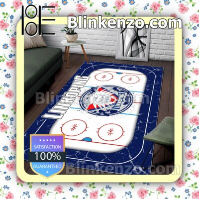 Linkoping HC Club Rug Mats a