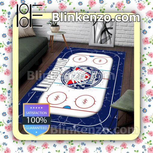 Linkoping HC Club Rug Mats a