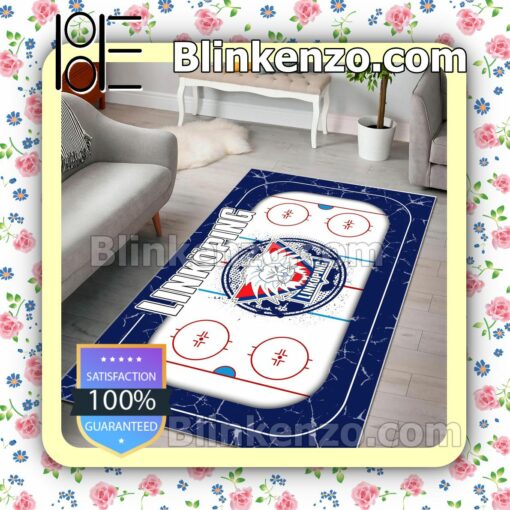 Linkoping HC Club Rug Mats b