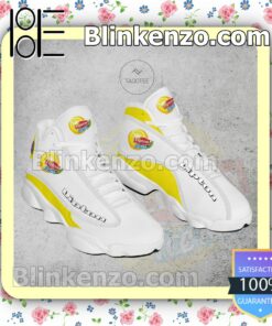 Lipton Brand Air Jordan 13 Retro Sneakers