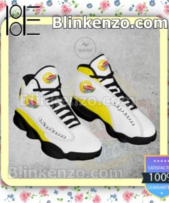 Lipton Brand Air Jordan 13 Retro Sneakers a